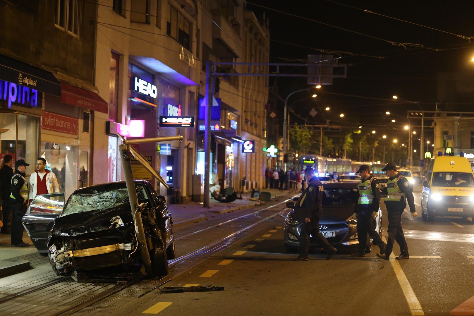 U nastavku donosimo neke od težih prometnih nesreća za koje su izrečene veće zatvorske kazne kao i zabrane upravljanja vozilima.