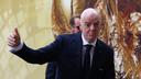 Infantino dobio važnu podršku iz Afrike uoči kandidature za novi mandat