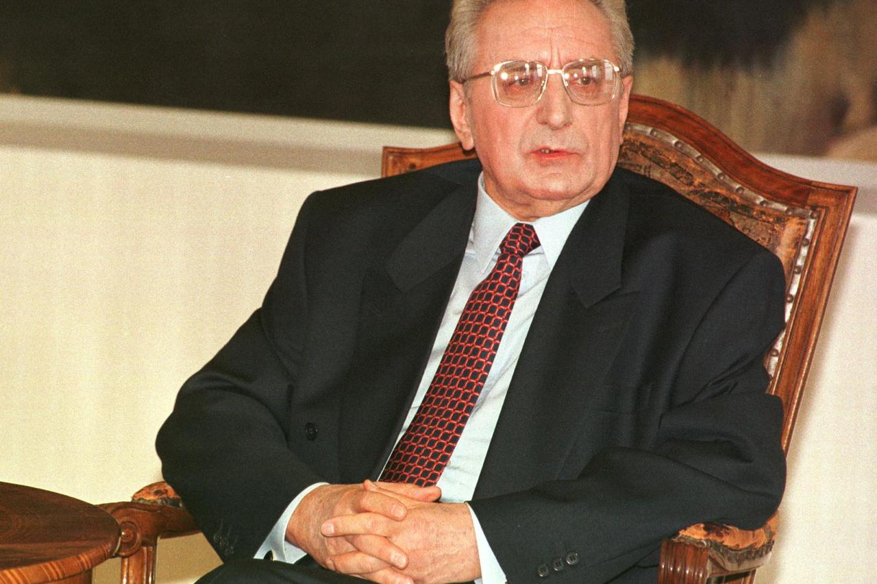 Franjo Tuđman