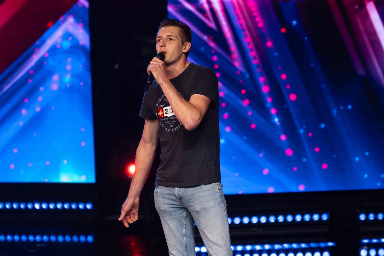 Bruno Tomašić