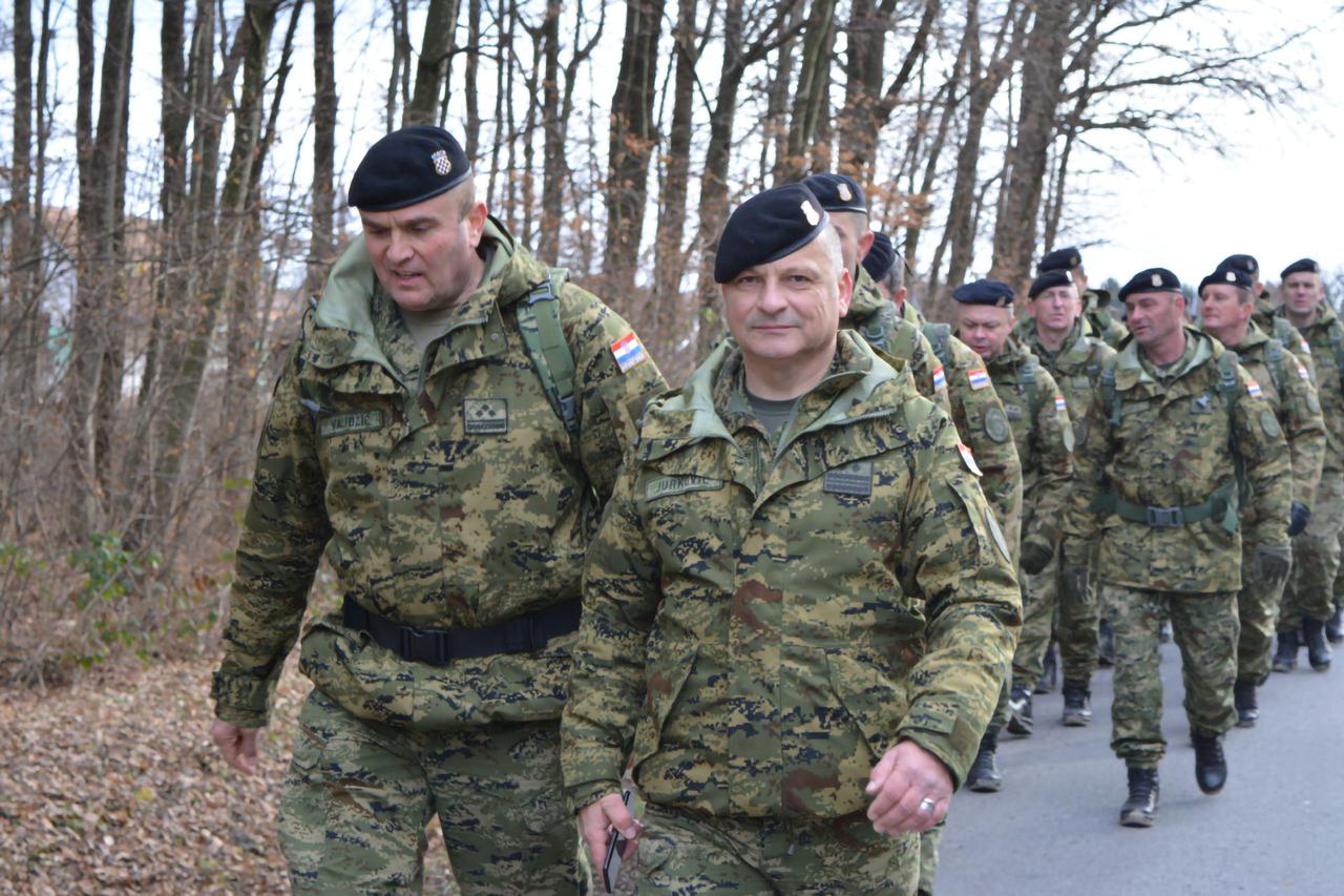 Povijesna hodnja Puma od Našica do Varaždina