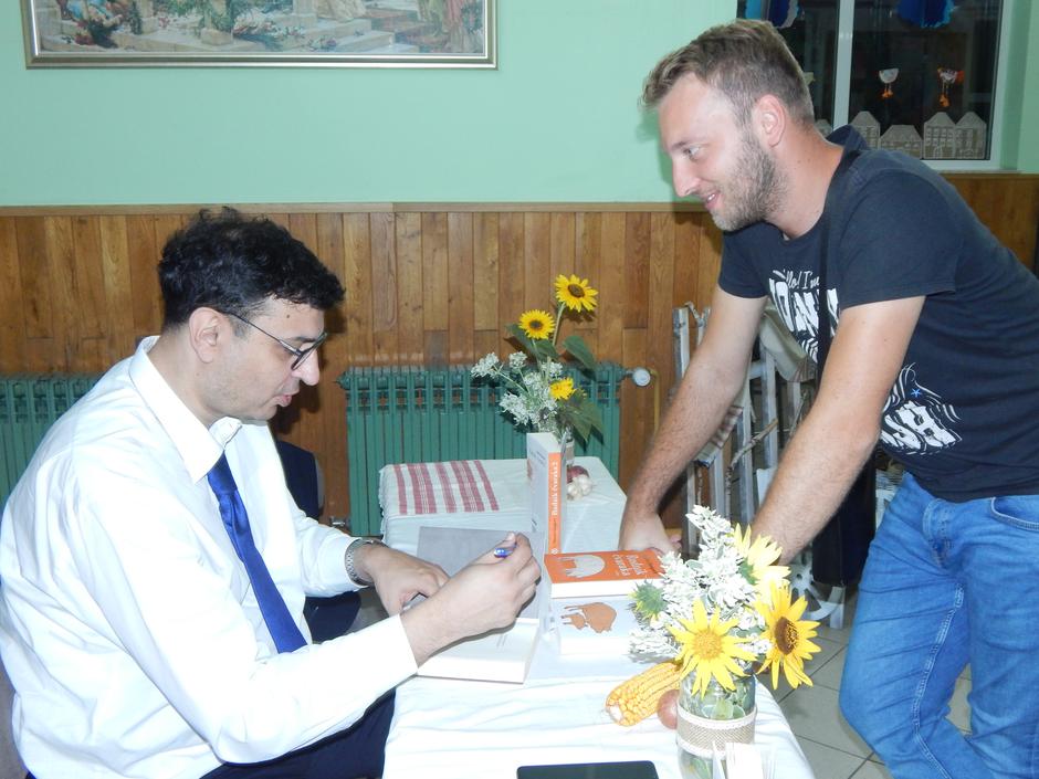 Tomislav Šovagović