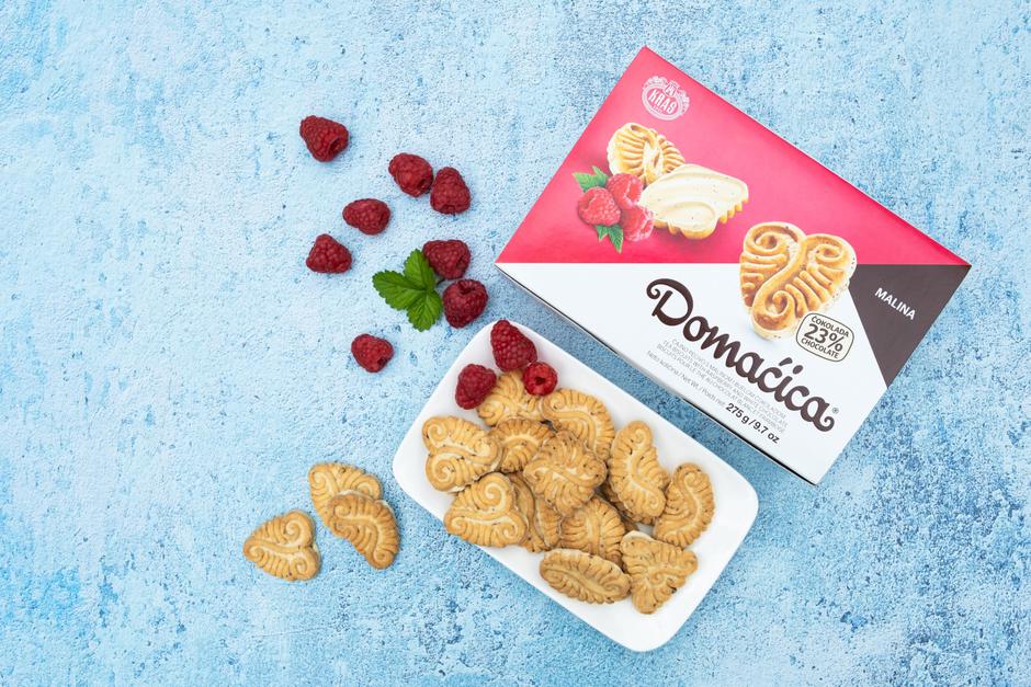 Stigli su novi okusi obiteljske miljenice Domaćice