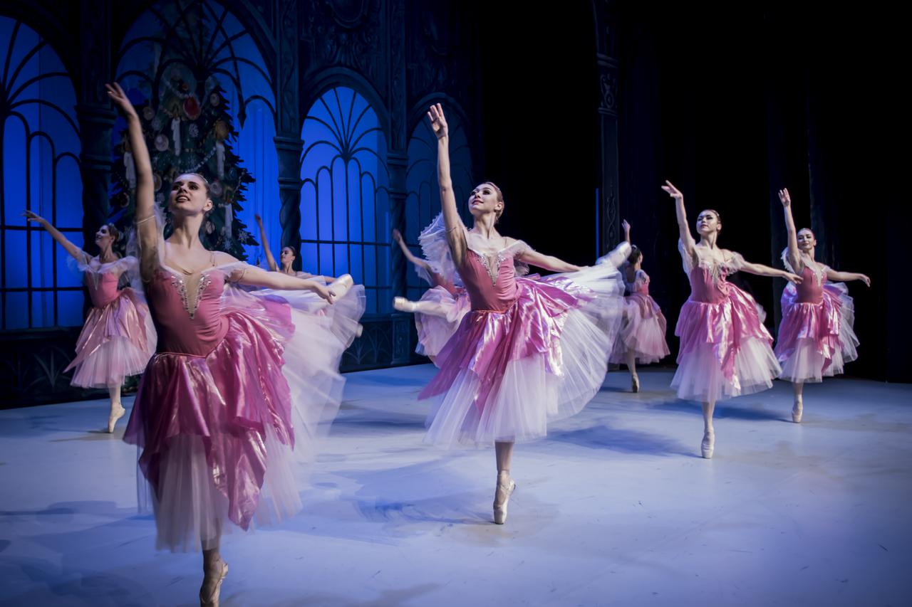 Orašar za rekorde Lisinskog!