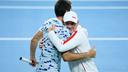 Gojo stigao do jedne od najvećih pobjeda karijere: Svladao je polufinalista Wimbledona