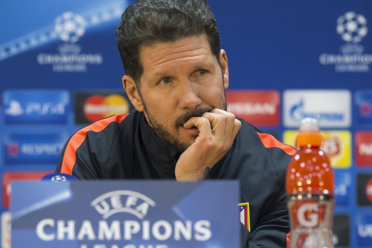 Diego Simeone