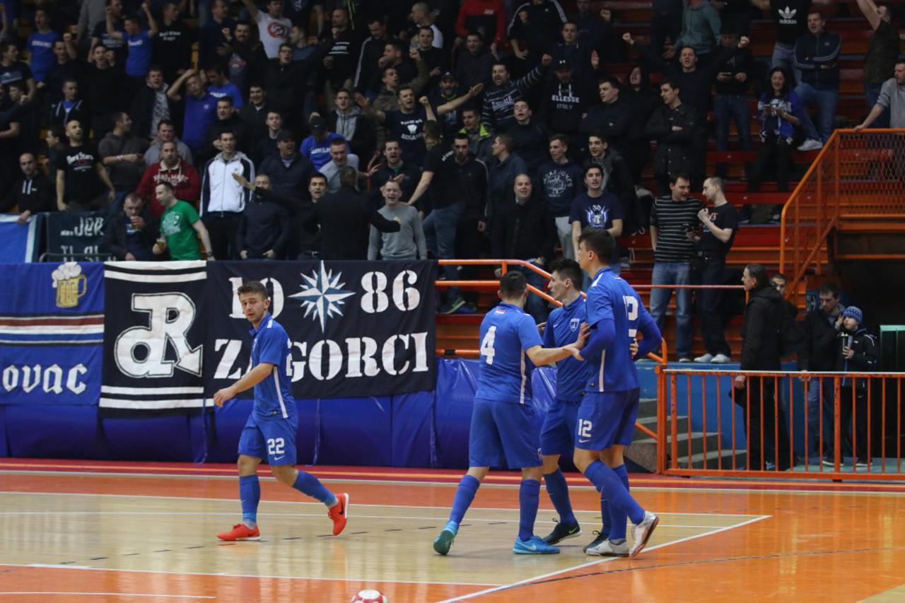Futsal Dinamo