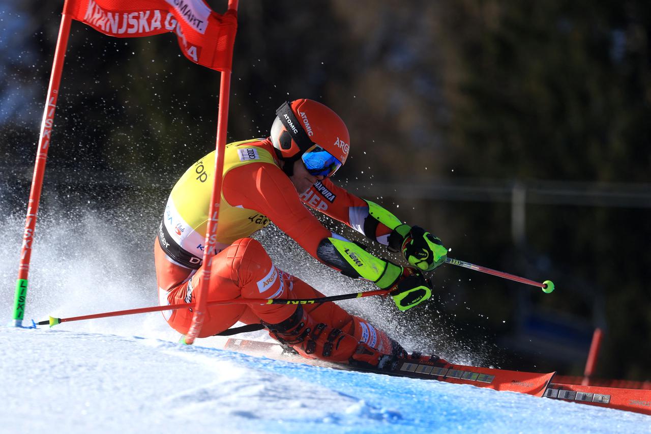 FIS Alpine Ski World Cup