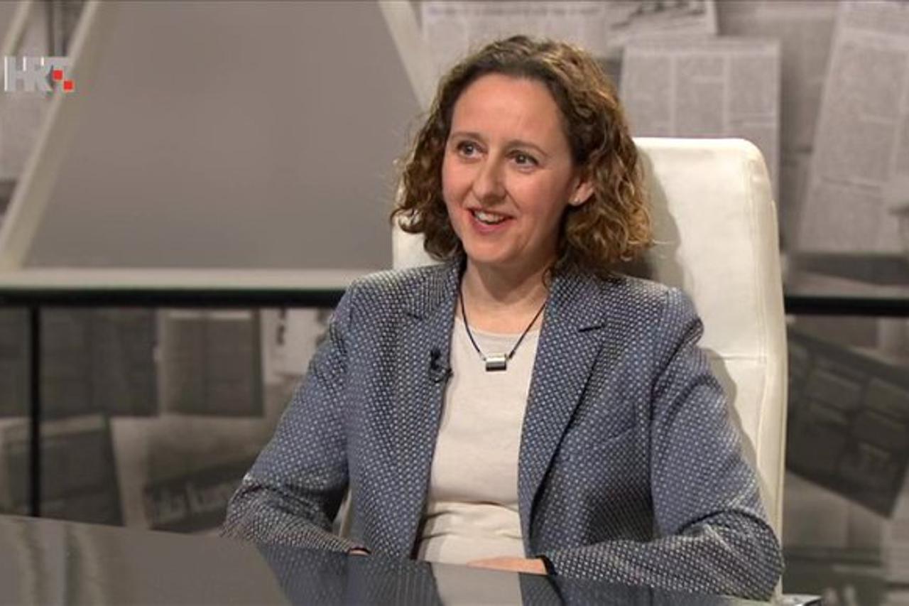 Nina Obuljen Koržinek