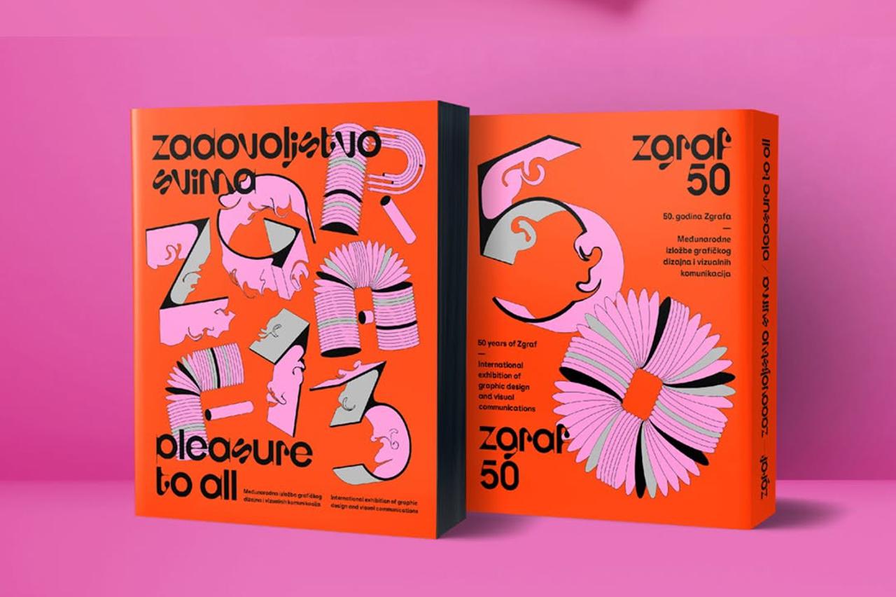"Zgraf 50 / katalog Zgraf 13"