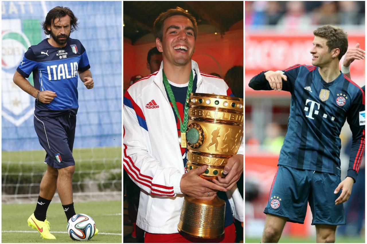 pirlo