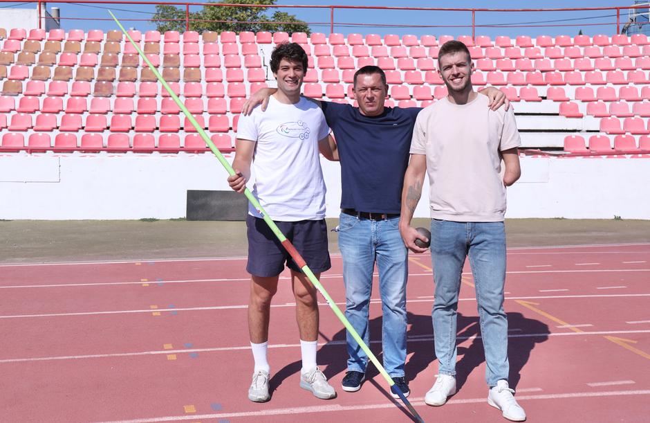 Luka Baković je novi stipendist Germanije!