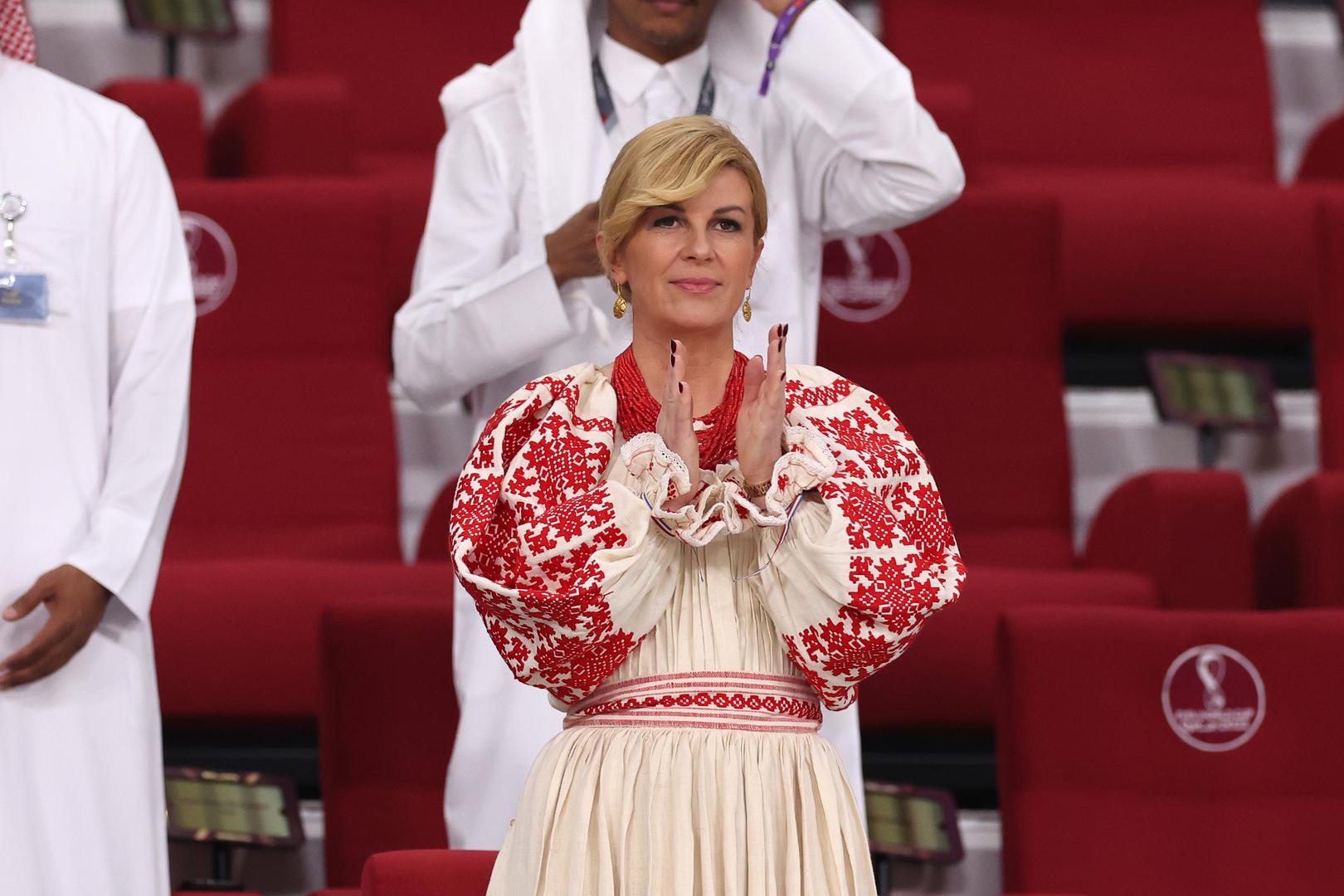 Njezino imenovanje, na prijedlog predsjednika MOO-a Thomasa Bacha, predstavljalo je važan trenutak za hrvatsku prisutnost u globalnim sportskim institucijama. 