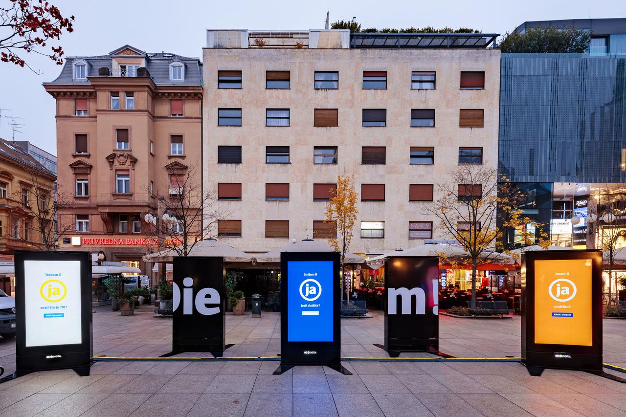 Prva interaktivna izložba o povijesti dijabetesa: Od antike i mrava koji su pomogli otkriti bolest do suvremenih senzora koji oboljelima olakšavaju svakodnevicu