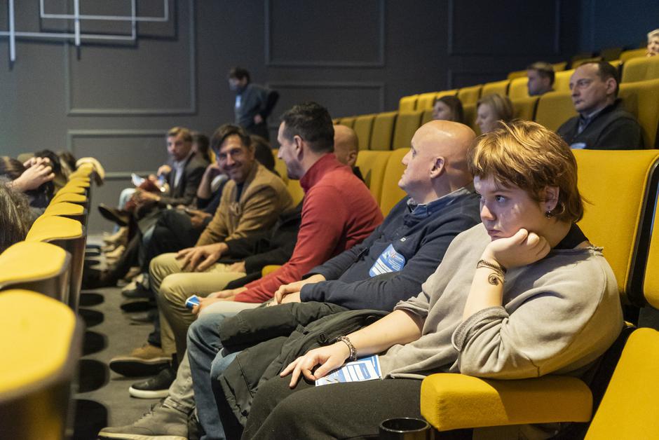 Panel rasprava o budućnosti radne snage u grafičkoj industriji
