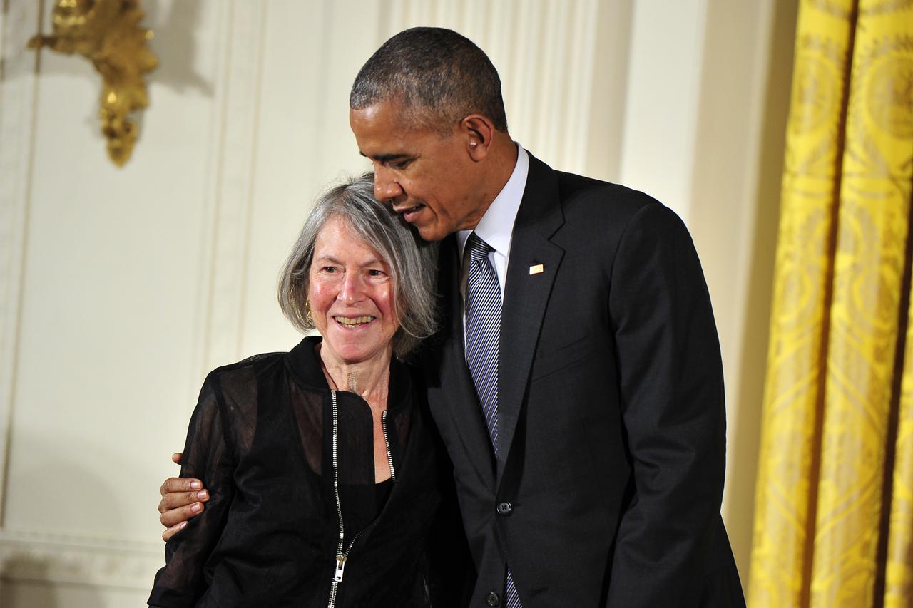 Amerikanka Louise Glück osvojila Nobelovu nagradu za književnost