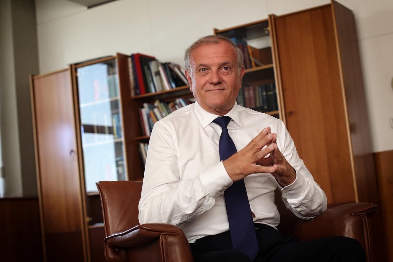 Dražen Bošnjaković