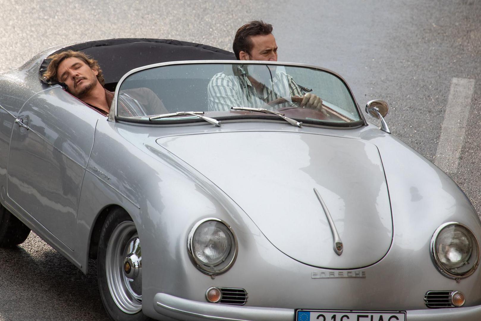 Hrvatska i Dubrovnik dobro su poznati mnogima, a to uključuje i brojne poznate glumce, pjevače, poslovne ljude...