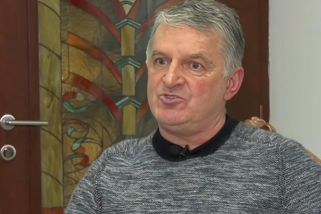 Mili Hadžiabić
