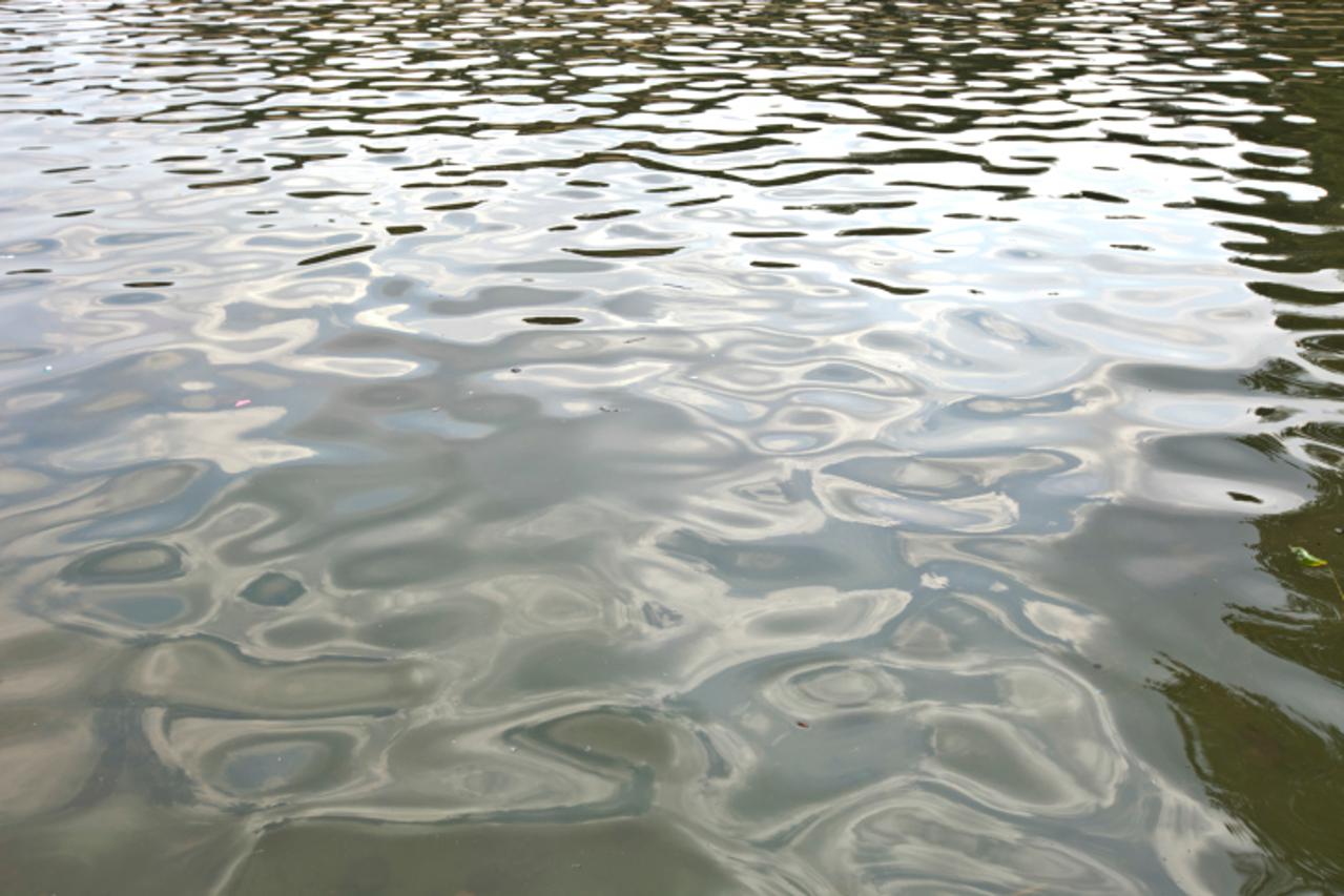 jezero