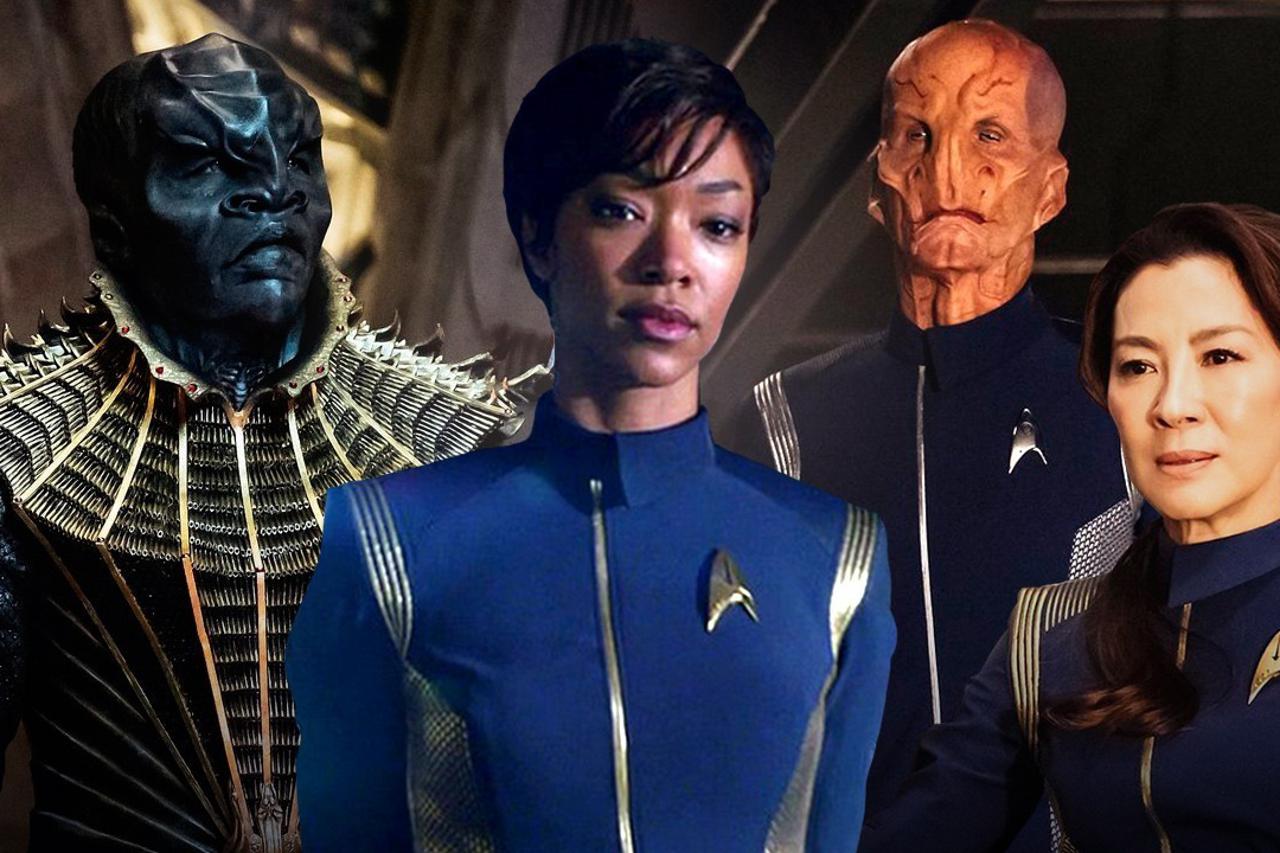 Star Trek: Discovery