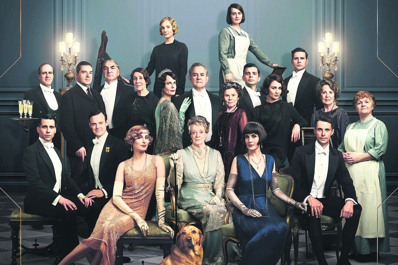Downton Abbey