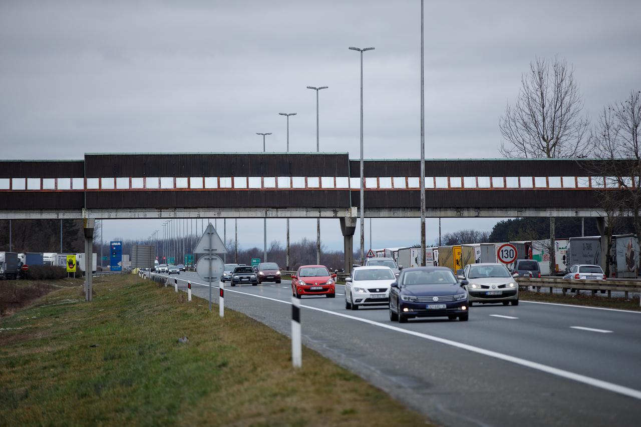 Hrvatske autoceste planiraju rekonstrukciju odmorišta Plitvice na zagrebačkoj obilaznici
