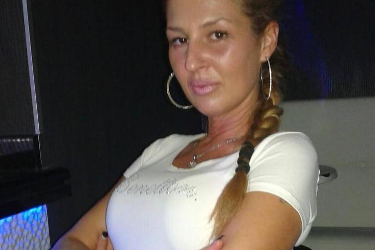 Ana Perović