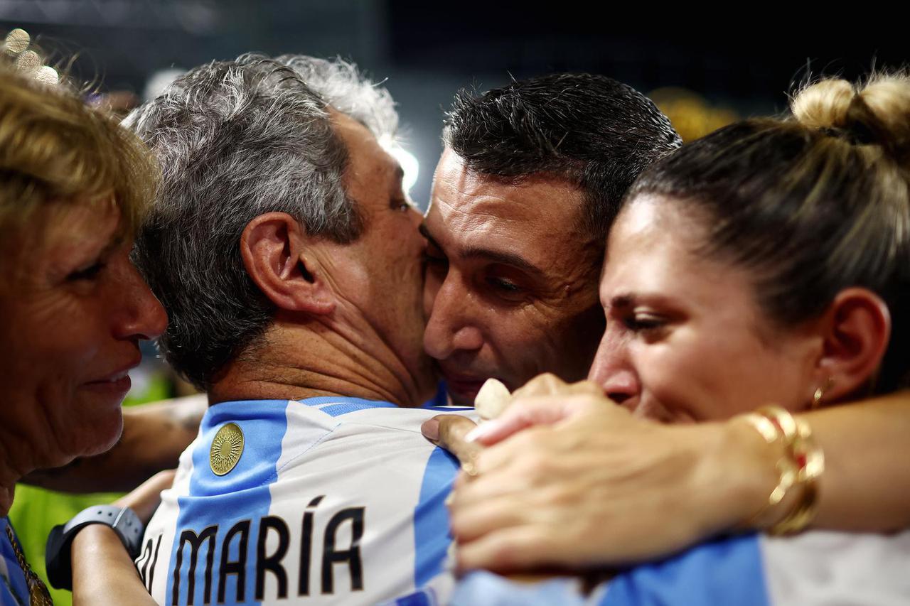 Copa America 2024 - Final - Argentina v Colombia