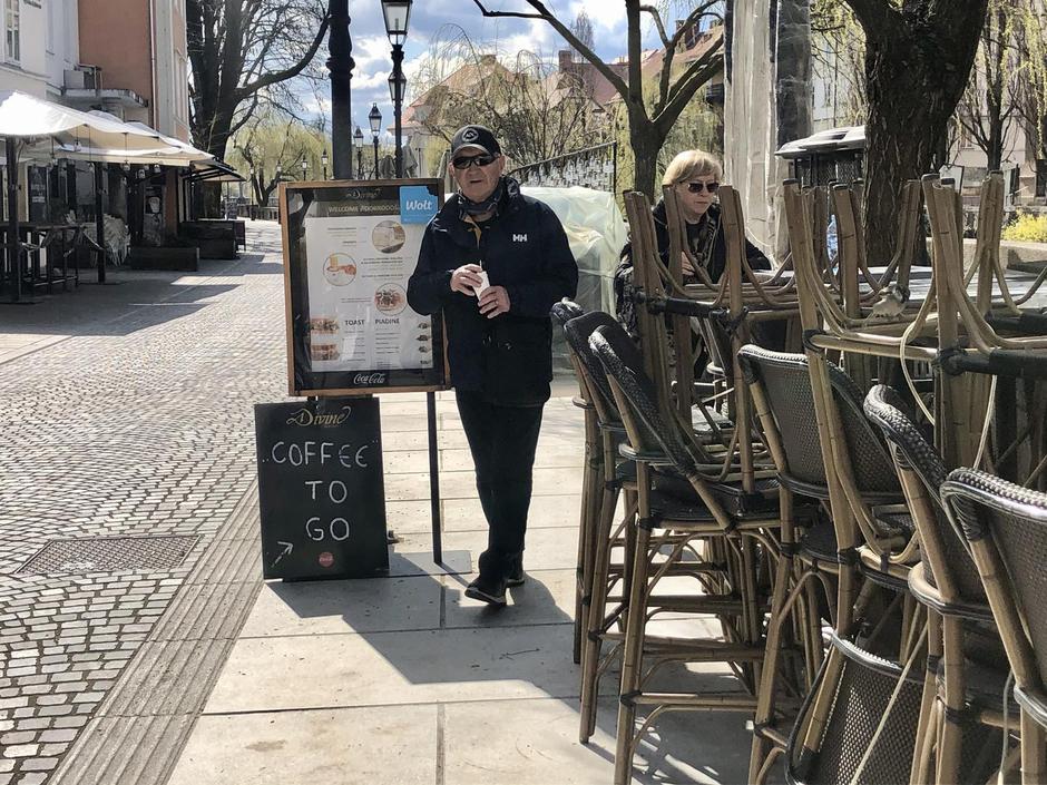 Koronavirus u Europi