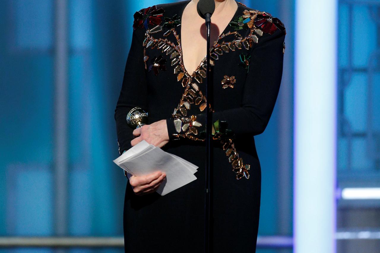 Meryl Streep