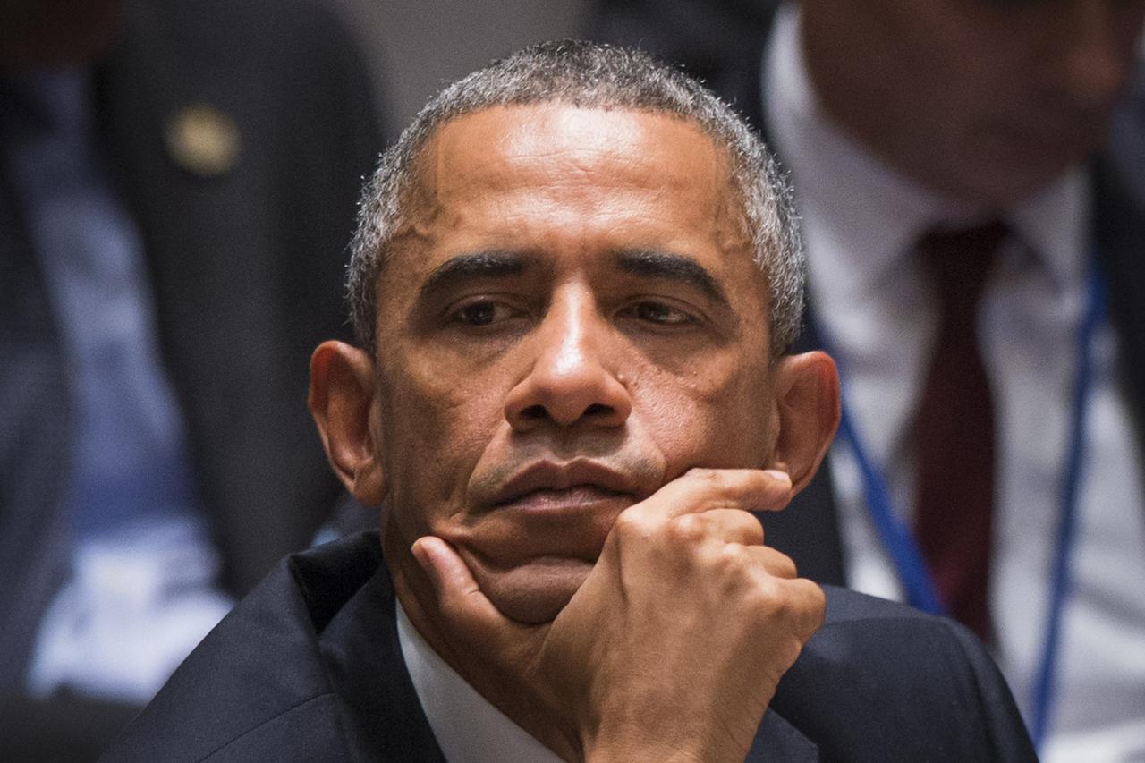 Barack Obama