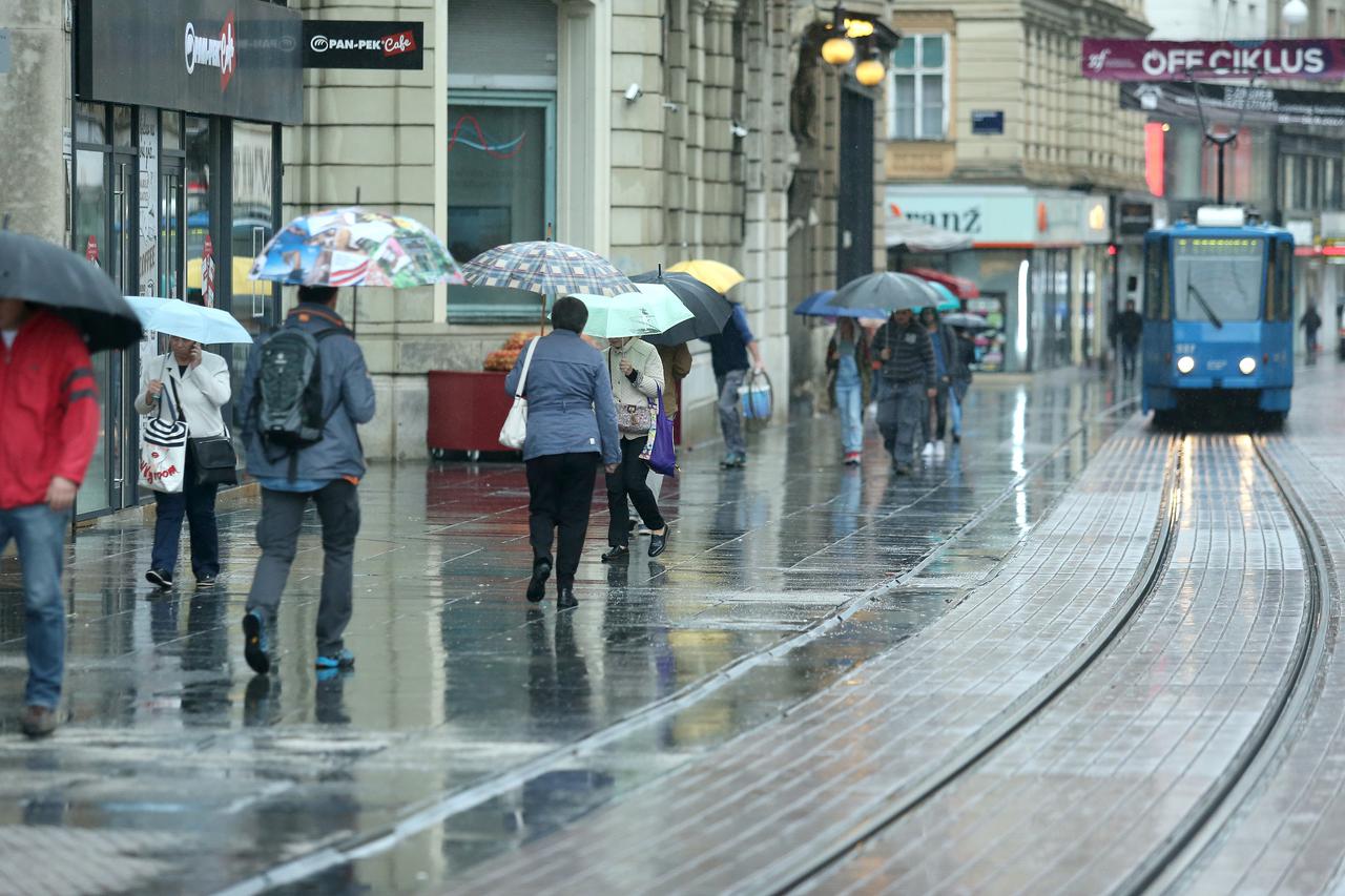 Zagreb