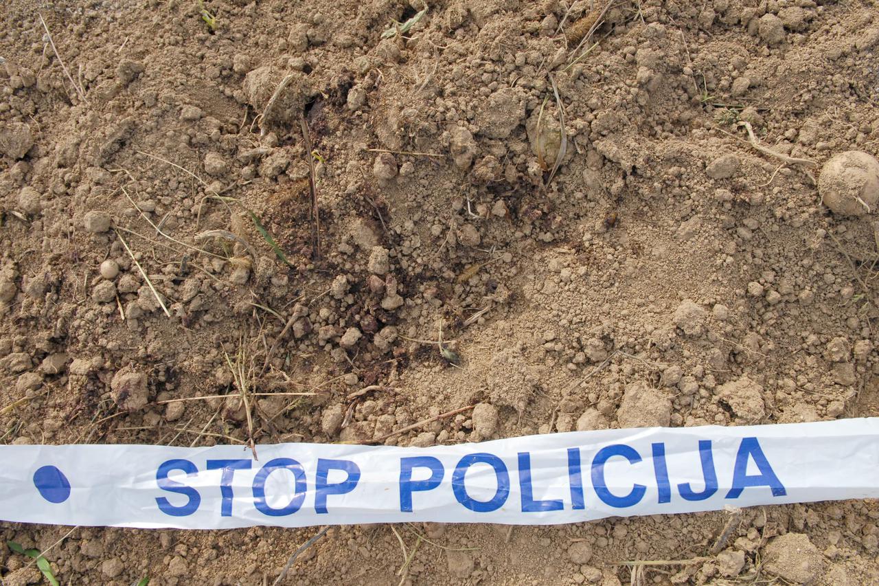policijska traka