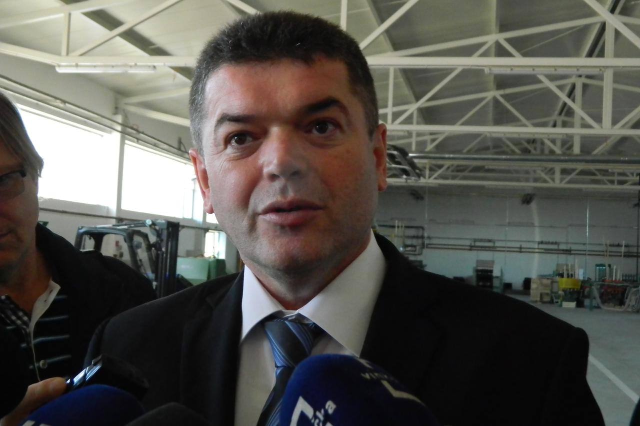 Mirko Smiljanić                 