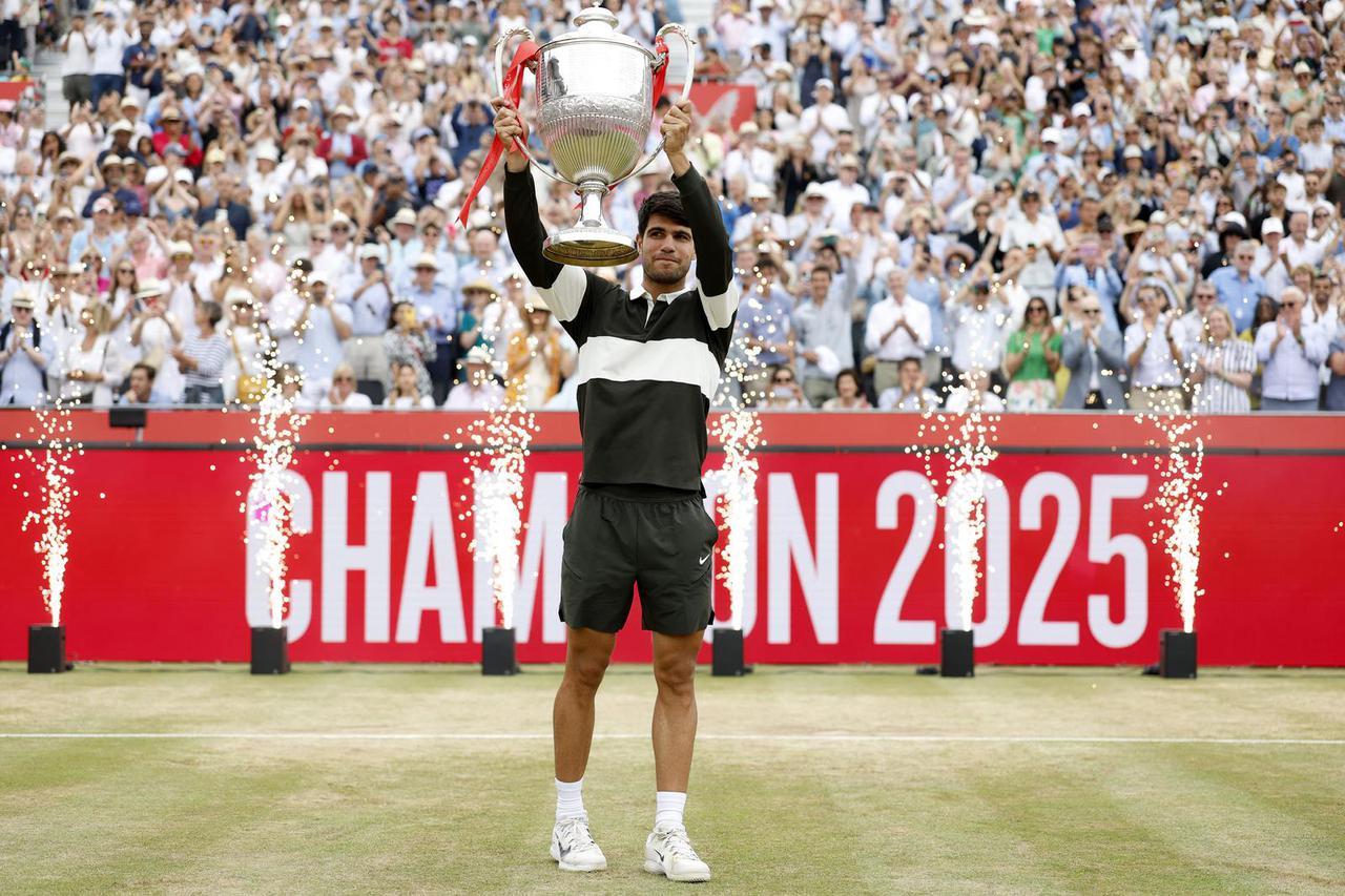 Queen's Club Championships