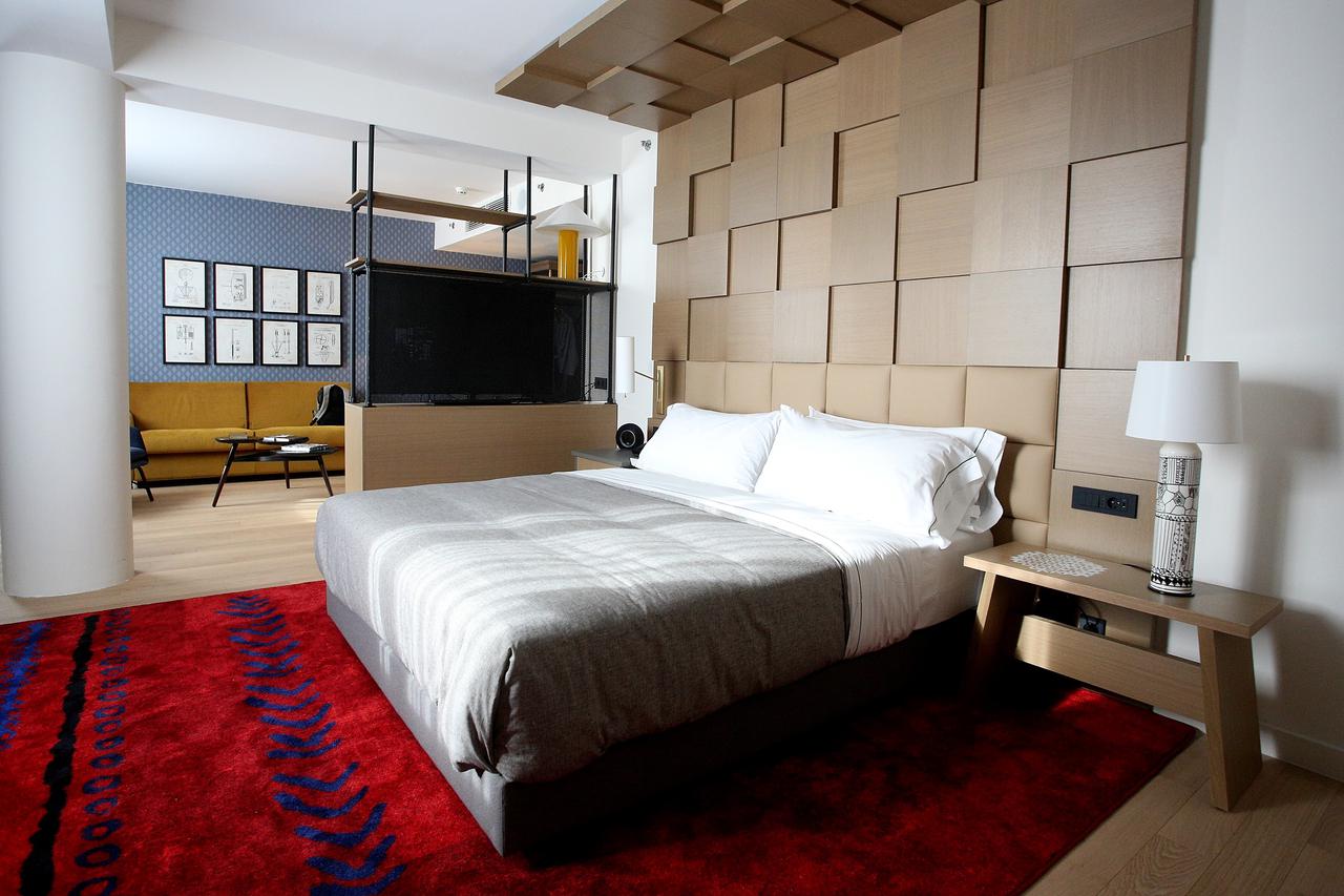 Zagreb: Hotel Canopy by Hilton