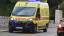 Tragedija kod Varaždina: U prevrtanju traktora poginuo 68-godišnji muškarac