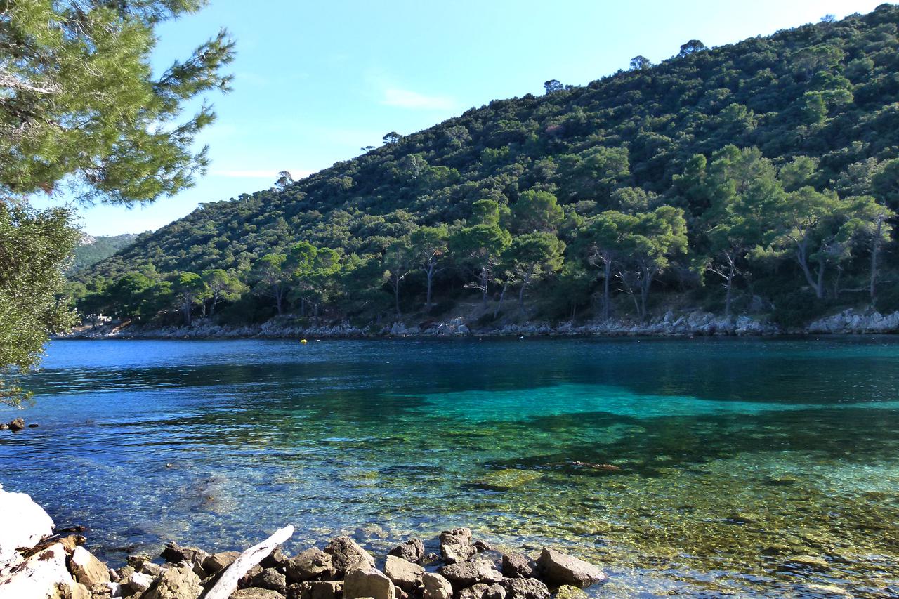Lastovo: Zima na našem najudaljenijem otoku
