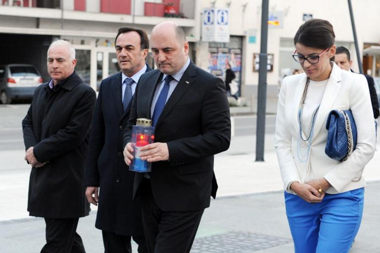 milijan brkić, hdz