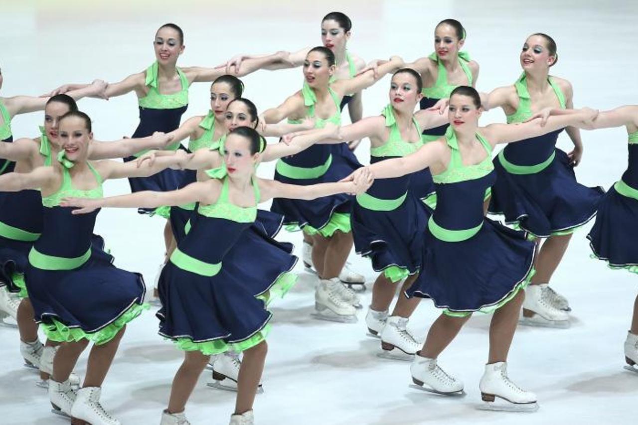 Zagrebačke pahuljice