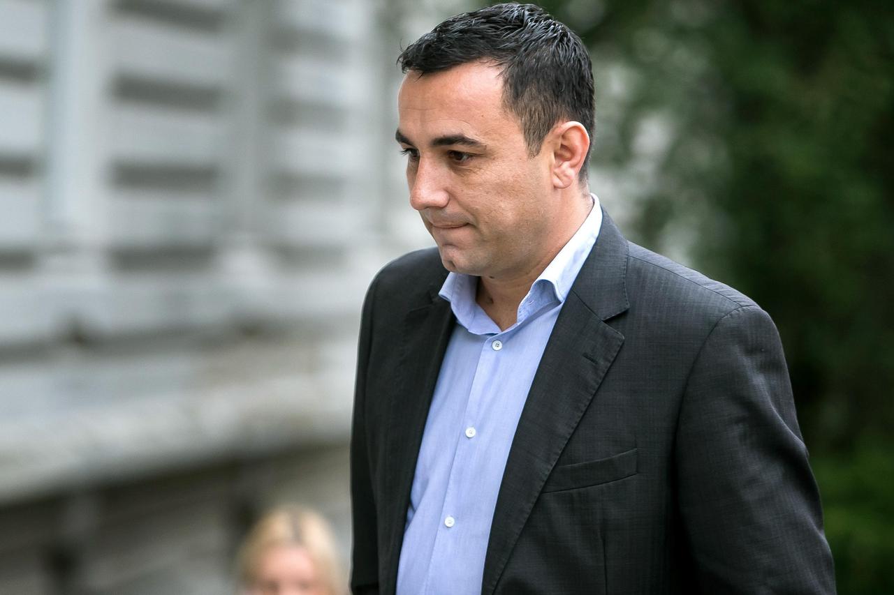 ivica batinić