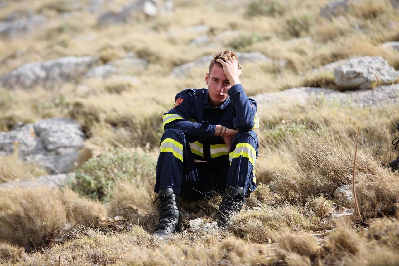 Obilježena 13. obljetnica od vatrogasne tragedije na Kornatima