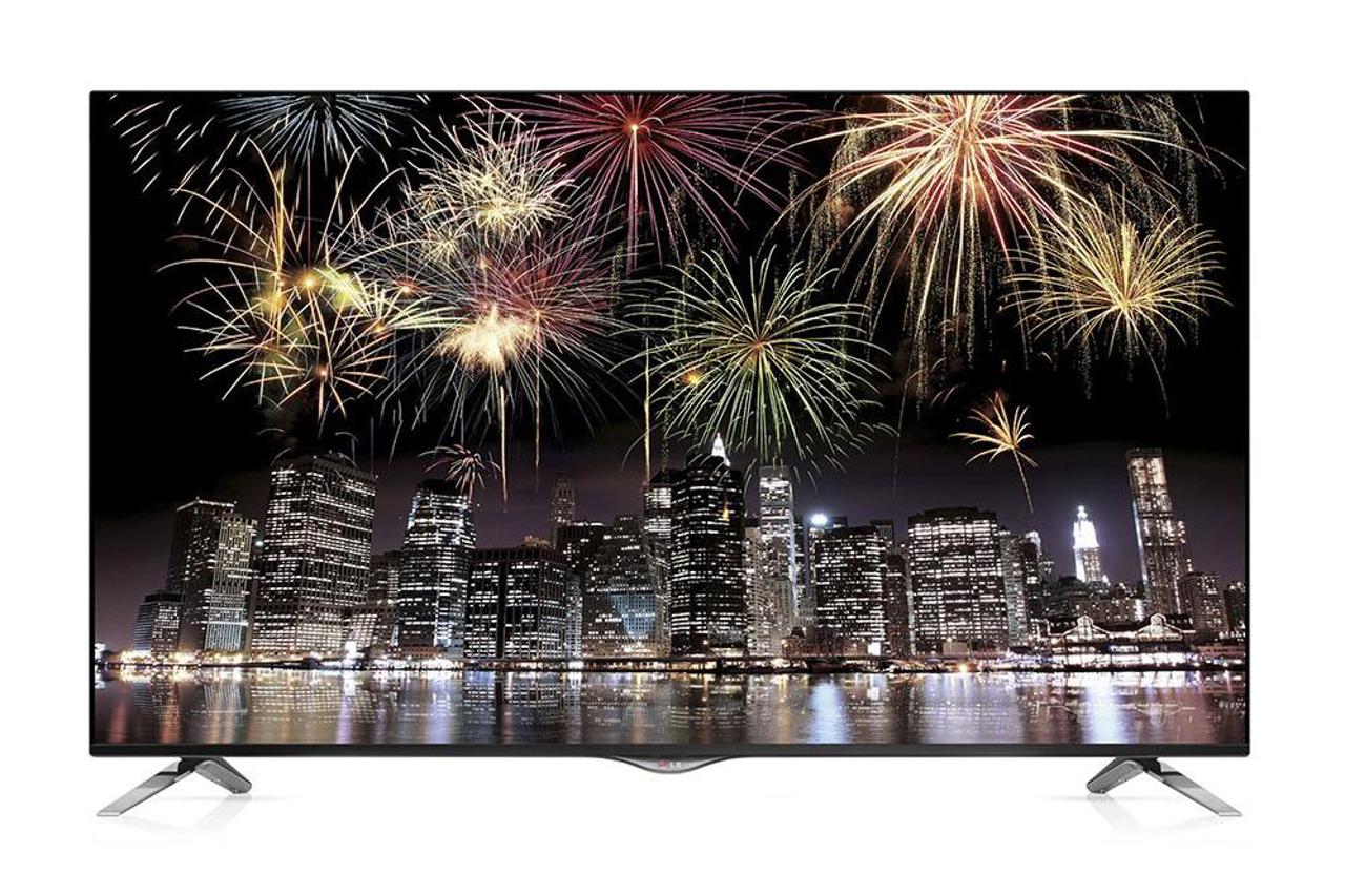 Uz LG pomkanite granice klasičnog gledanja televizije