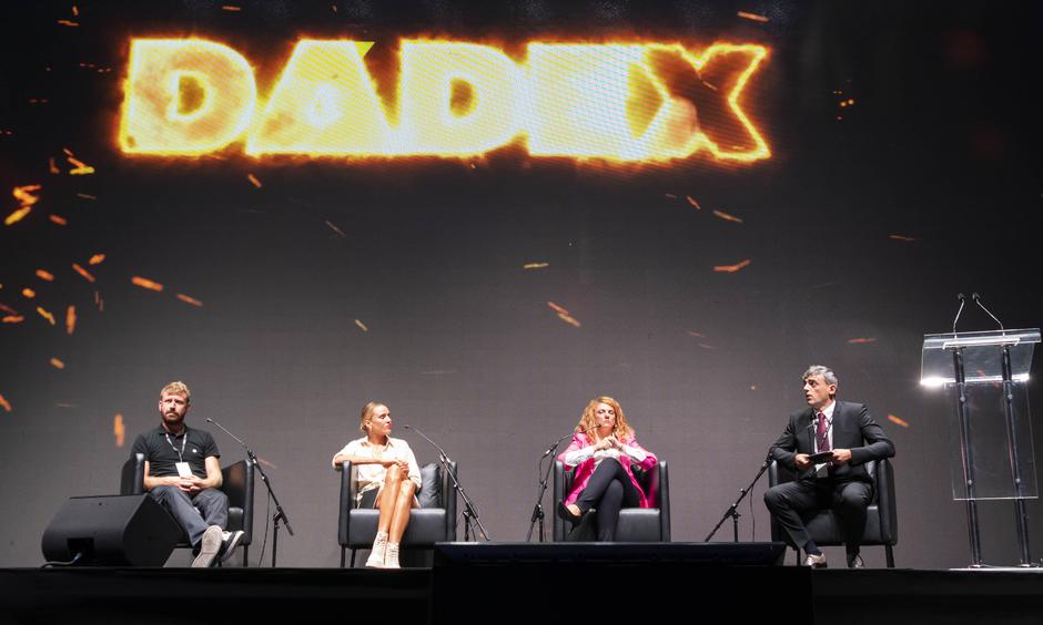 Predstavljen milijardu eura vrijedan donacijski projekt za Ukrajinu