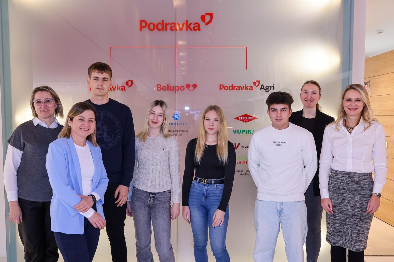 podravka