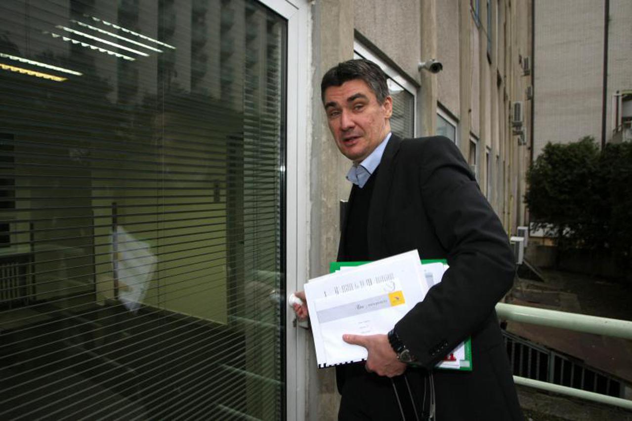 milanović