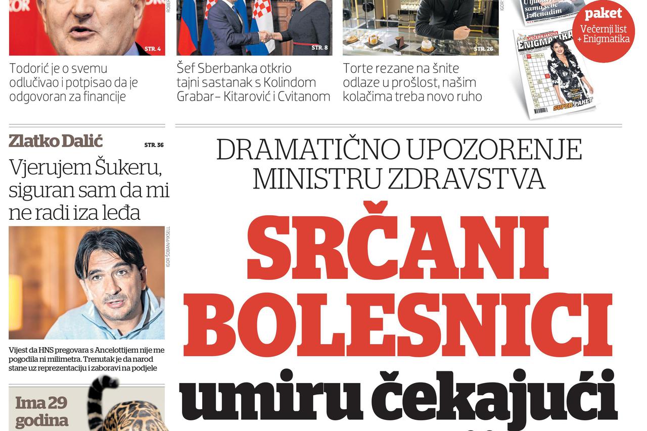 Naslovnica 20.10.2017.