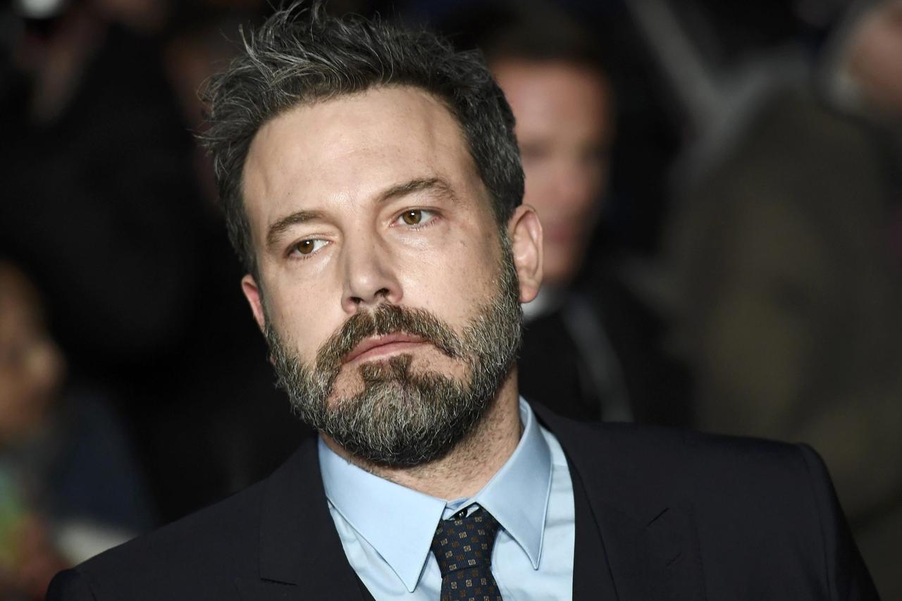 Ben Affleck