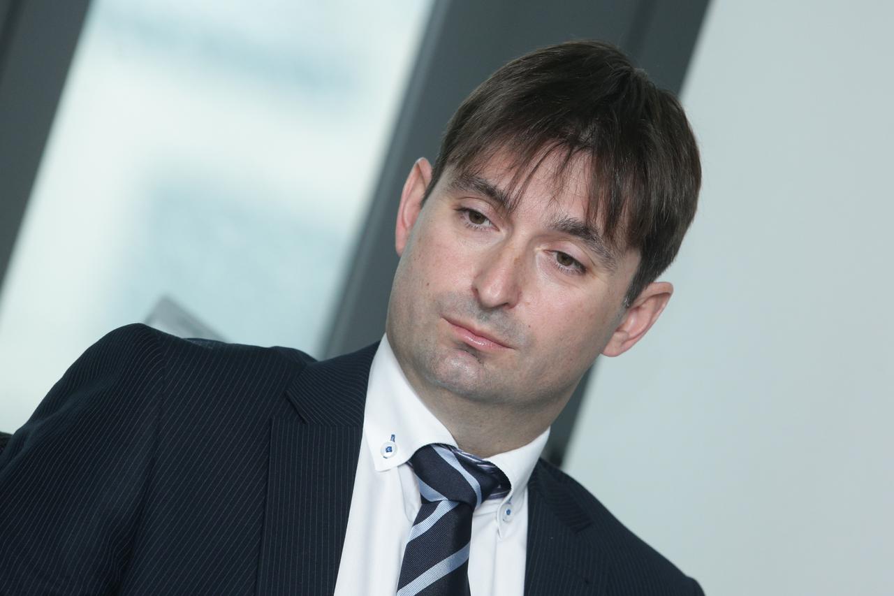 Marko Čižmek